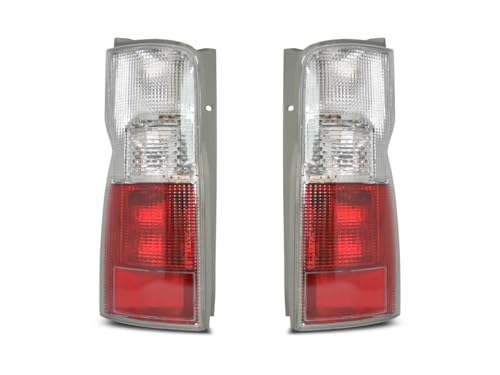 テールランプセット　キャラバンe25 楽天市場】e25 キャラバン テールランプの通販